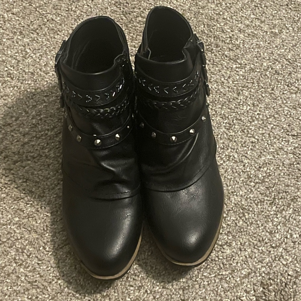 Boots